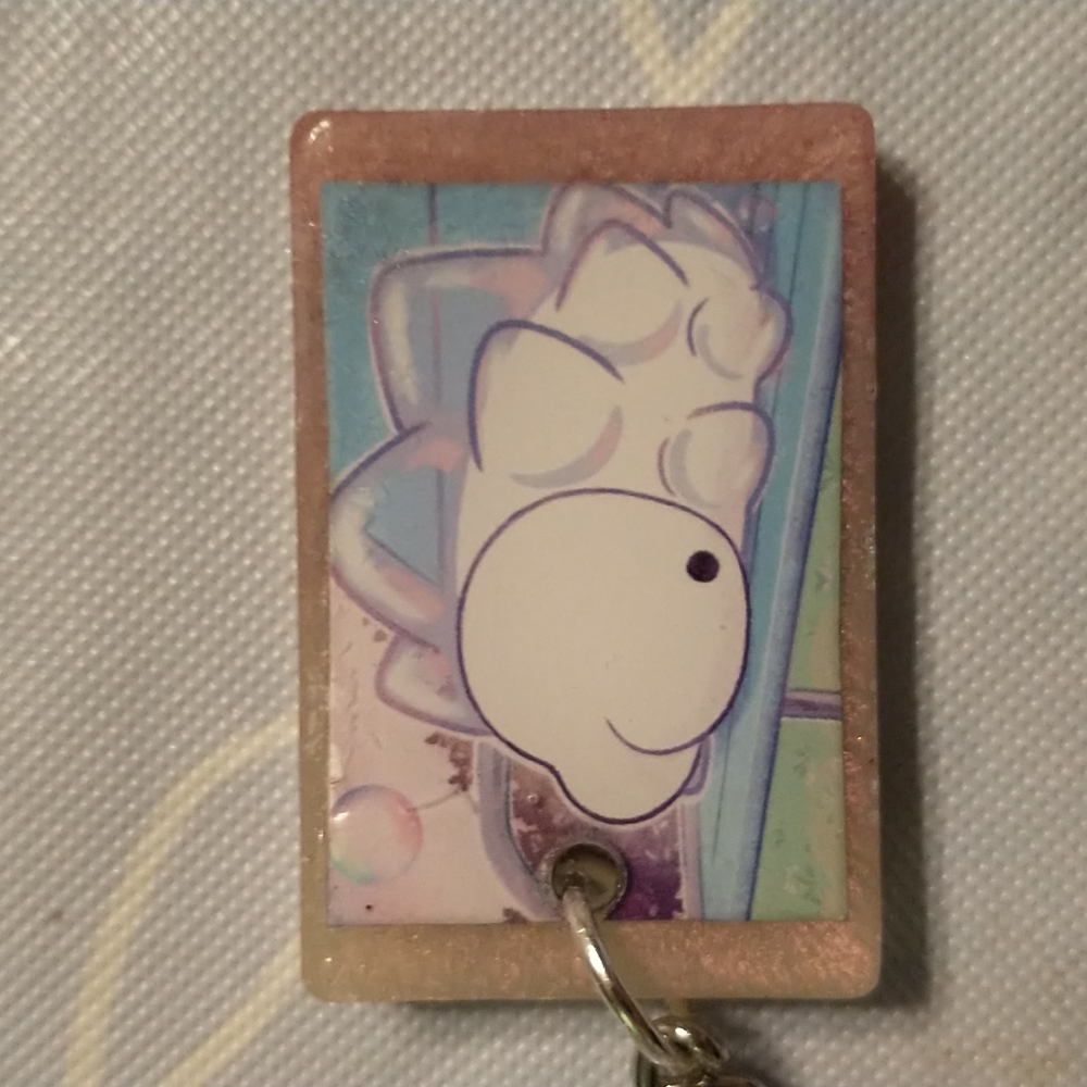 Pokemon Keychains - Picture 15 of 16